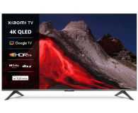 Xiaomi A Pro 2026 65'' QLED 4K Google TV - 1344932 - zdjęcie 1